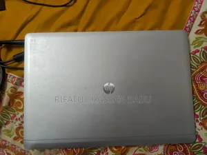ল্যাপটপ HP 240 G3 8GB Intel Core I5 SSD 128GB