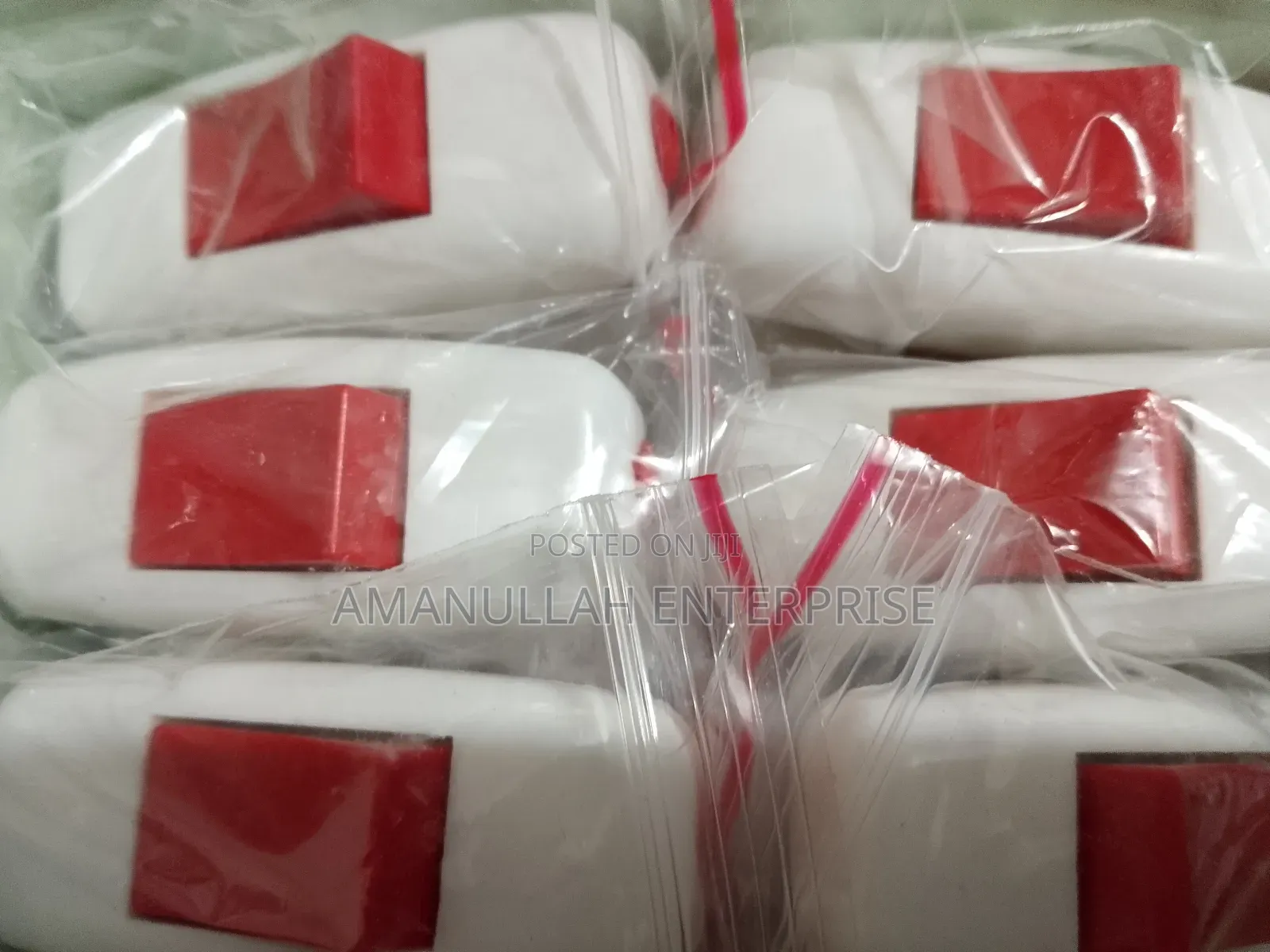 ফ্যানের মতো ইলেকট্রিক ডিভাইসের জন্য ইলেকট্রিক বেড কন্ট্রোল অন অফ সুইচ ১২ পিস