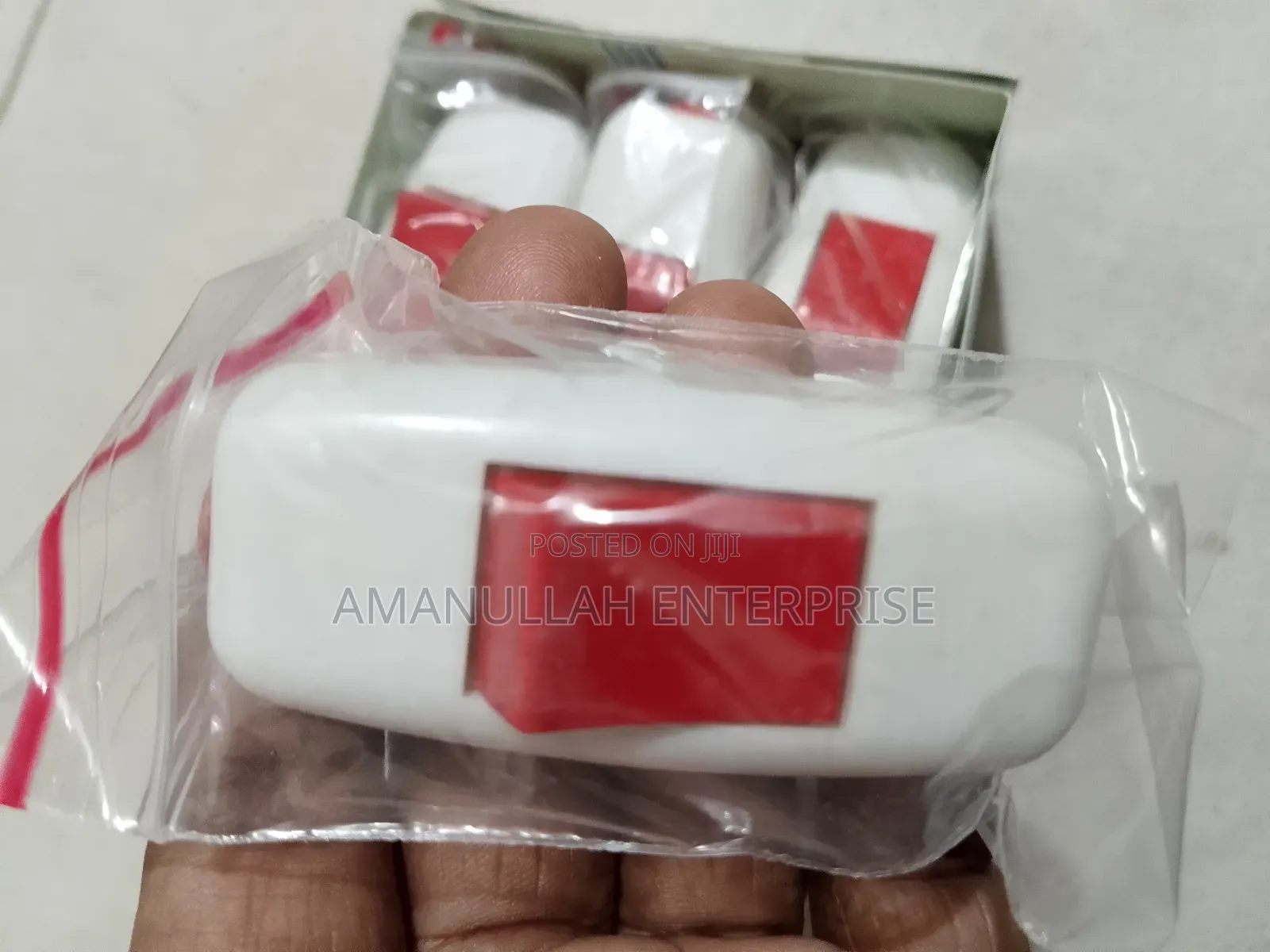 ফ্যানের মতো ইলেকট্রিক ডিভাইসের জন্য ইলেকট্রিক বেড কন্ট্রোল অন অফ সুইচ ১২ পিস