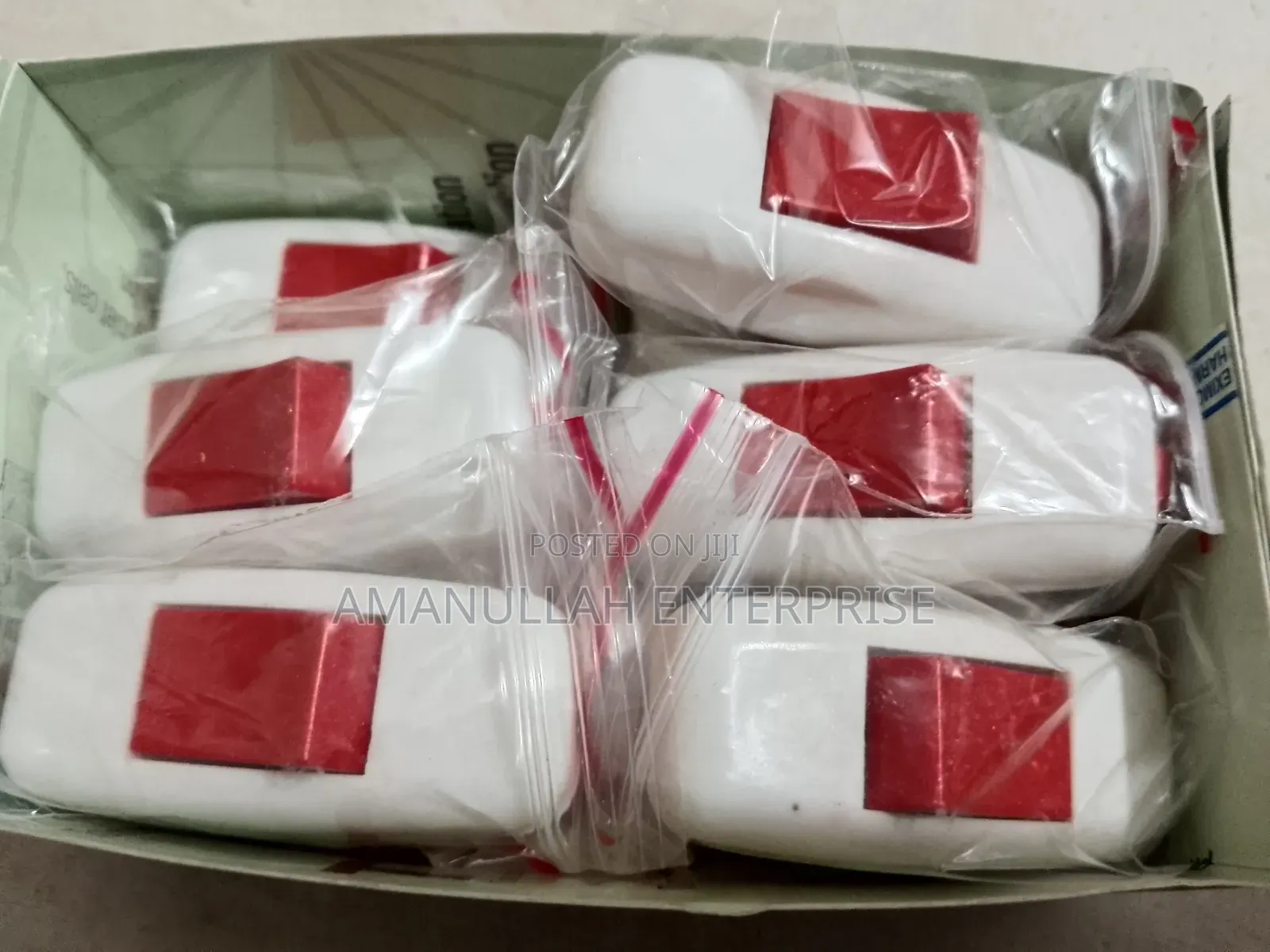 ফ্যানের মতো ইলেকট্রিক ডিভাইসের জন্য ইলেকট্রিক বেড কন্ট্রোল অন অফ সুইচ ১২ পিস