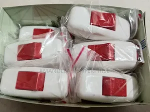 ফ্যানের মতো ইলেকট্রিক ডিভাইসের জন্য ইলেকট্রিক বেড কন্ট্রোল অন অফ সুইচ ১২ পিস