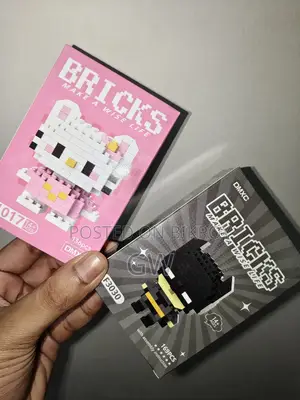Bricks Toy