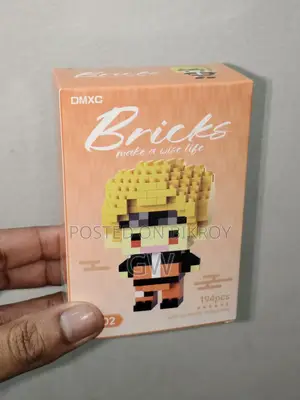Bricks Toy