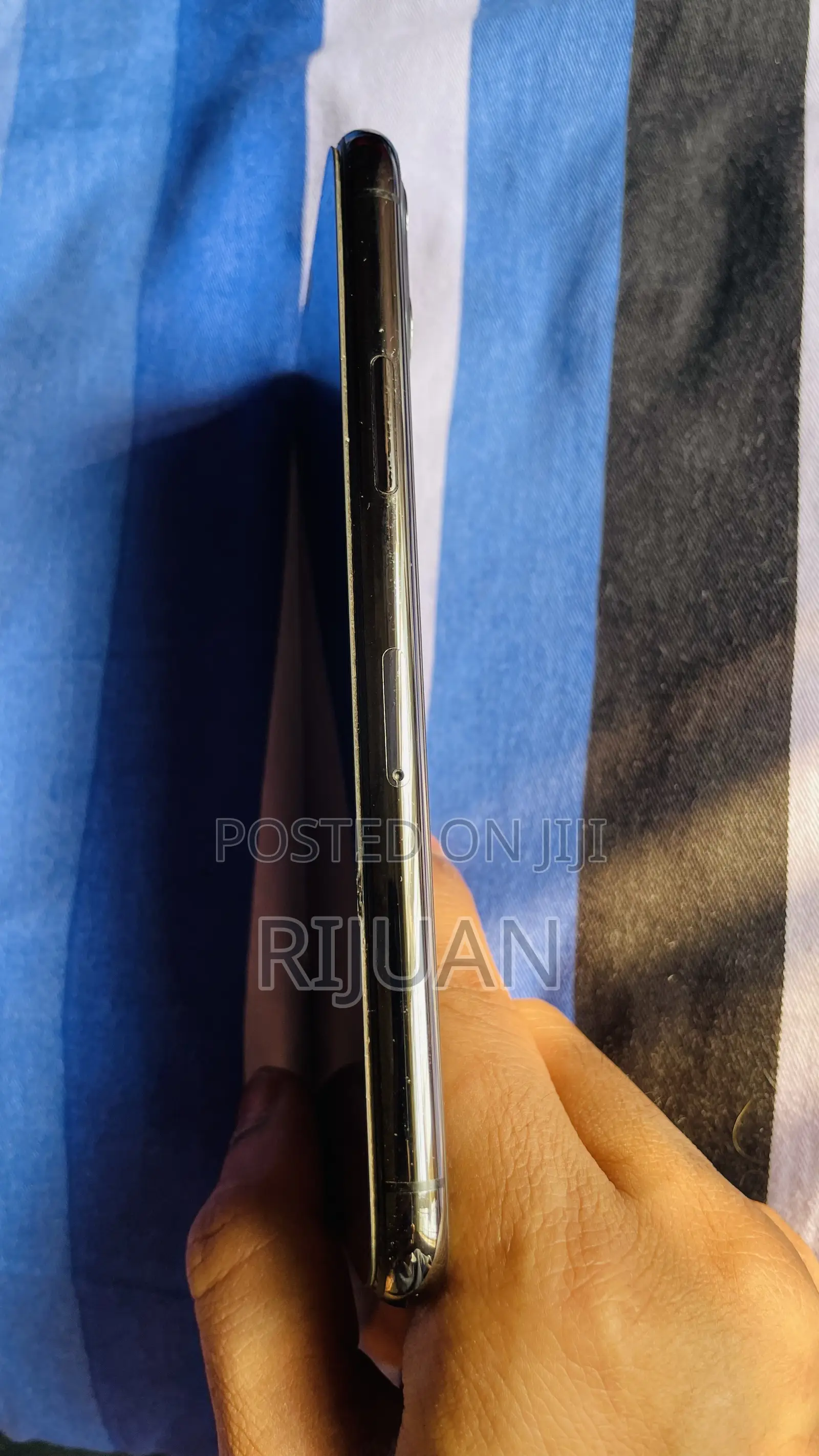 অ্যাপল আইফোন ১১ প্রো ২৫৬ জিবি ব্ল্যাক