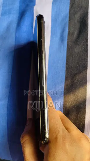 অ্যাপল আইফোন ১১ প্রো ২৫৬ জিবি ব্ল্যাক