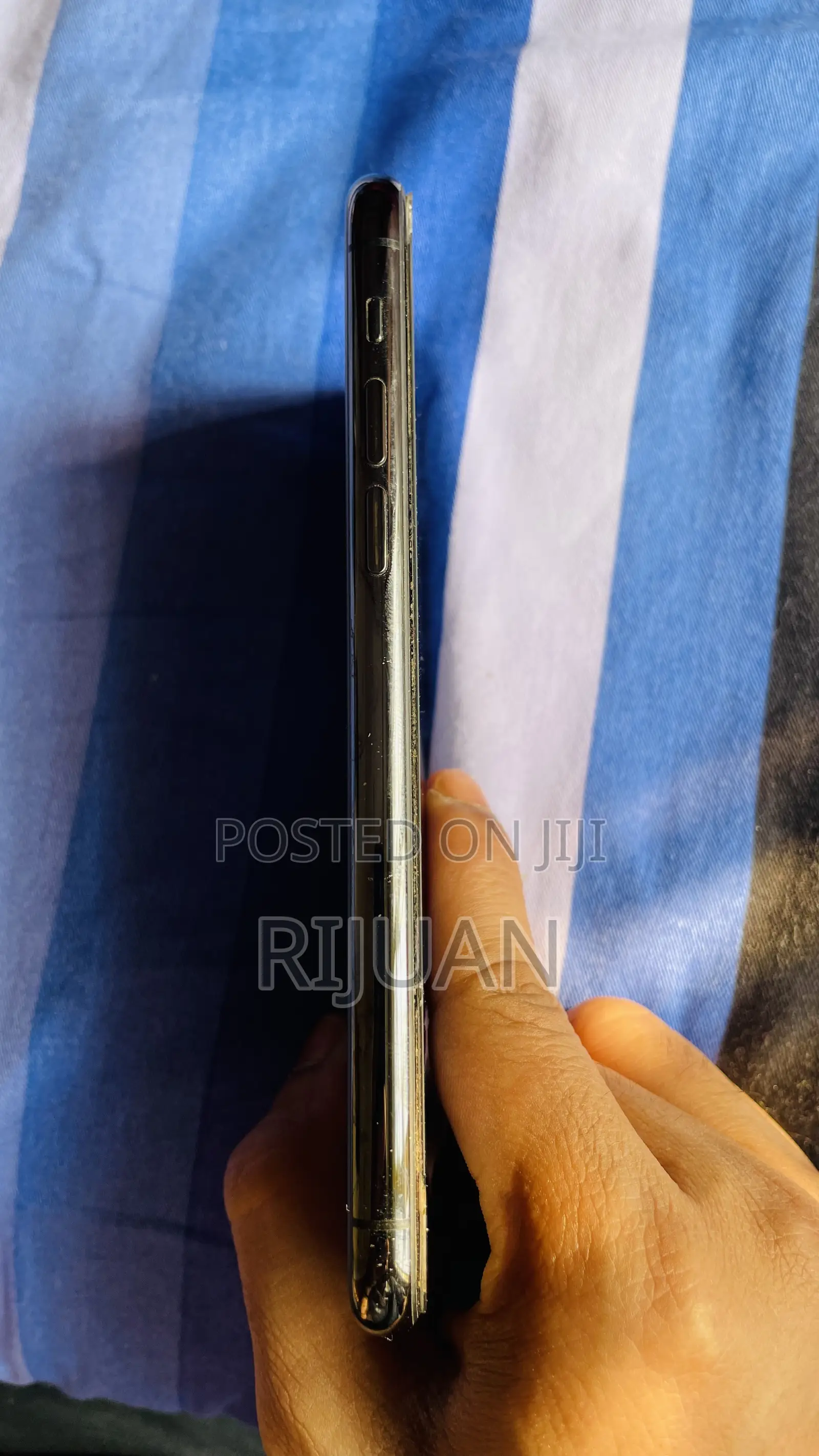 অ্যাপল আইফোন ১১ প্রো ২৫৬ জিবি ব্ল্যাক