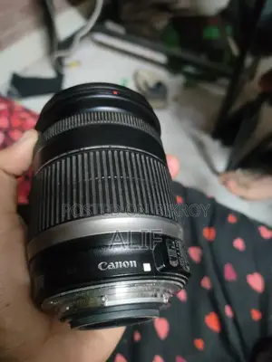 Camera Lens