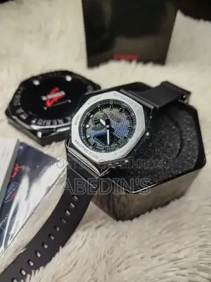 G - Shock Gm2100