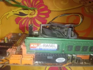 H55kel Motherboard