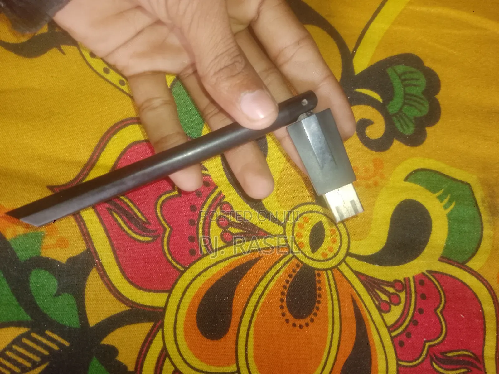 ওয়াই-ফাই অ্যাডাপ্টার আলফা ১৫,১৬