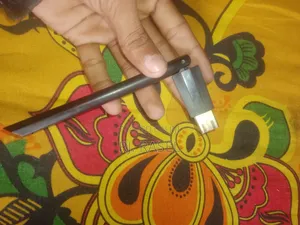 Wi-Fi Adaptor Alpha 15,16