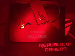 Laptop Asus ROG Strix G15 16GB Intel Core i5 SSD 512GB