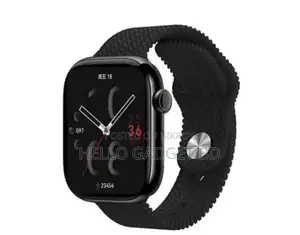 S11 Max Smart Watch