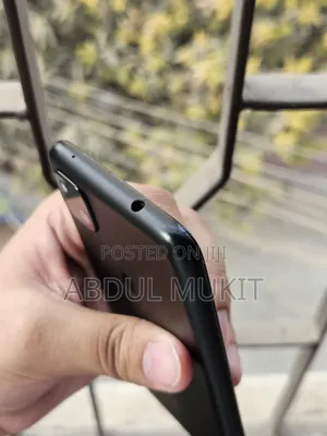 Google Pixel 4a 128 GB Black