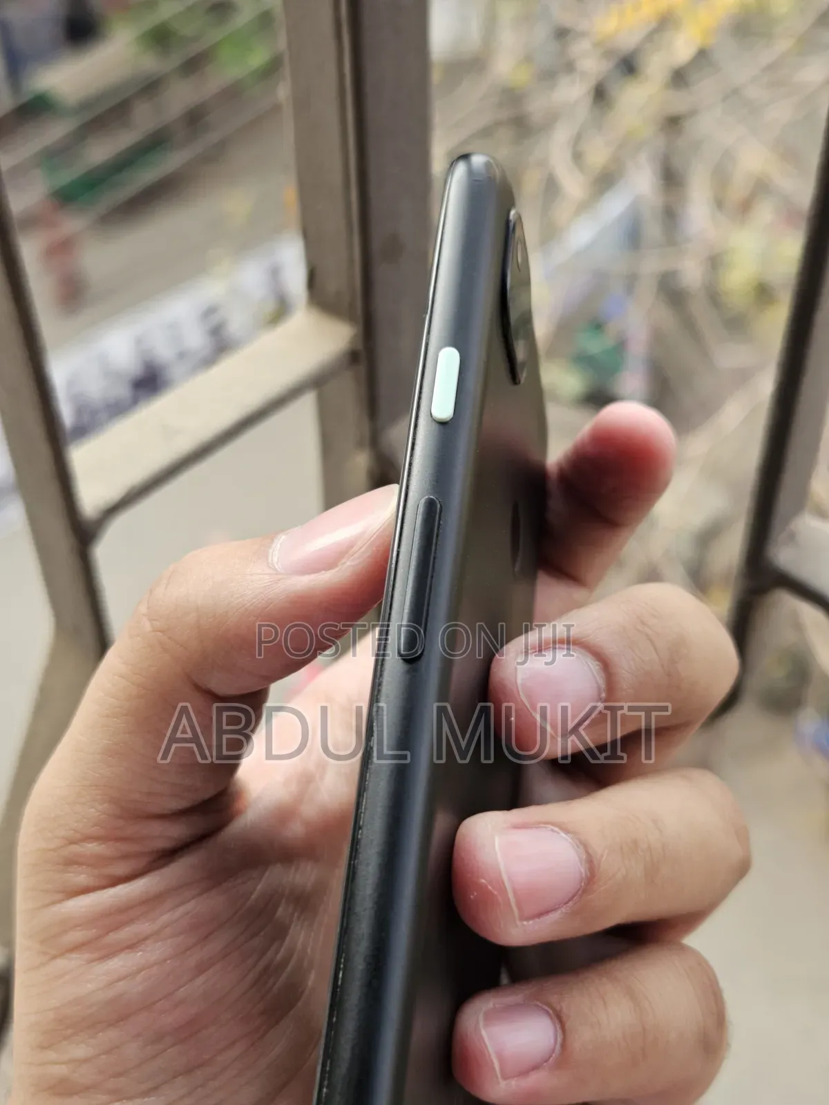 Google Pixel 4a 128 GB Black