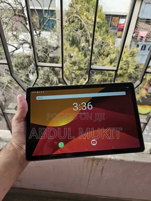 রিয়েলমি প্যাড ৬৪ জিবি ধূসর