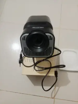 Projector.