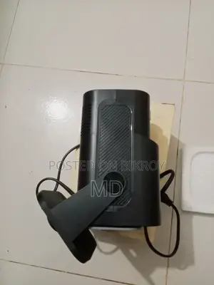 Projector.