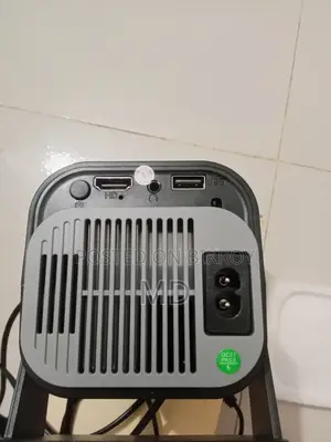 Projector.