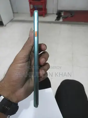 Tecno Camon 40 256 GB Blue