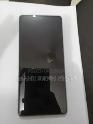 Tecno Camon 40 256 GB Blue