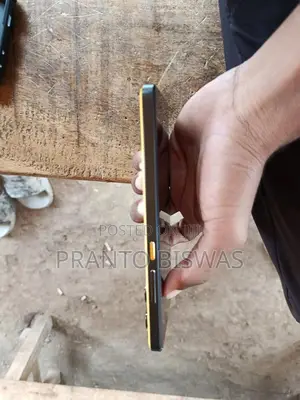 Xiaomi Poco X6 Pro 256 GB Yellow