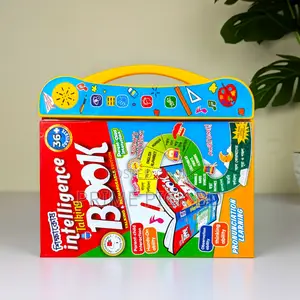 Intelligence Talking Book for Kids