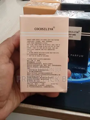 Long Lasting Floral Fragrance for Ladies