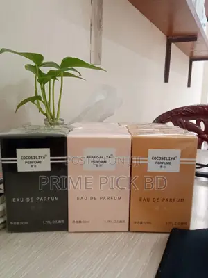 Long Lasting Floral Fragrance for Ladies