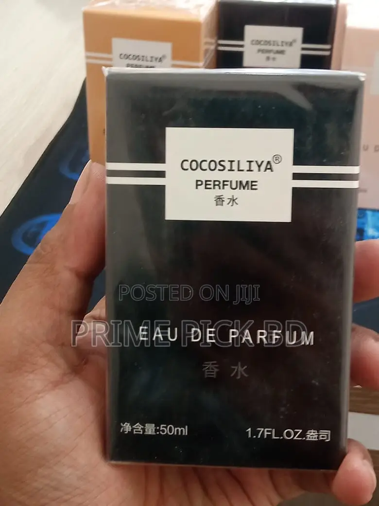 Long Lasting Floral Fragrance for Ladies