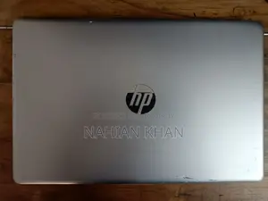 ল্যাপটপ HP 240 G7 4GB Intel Core i3 SSD 256GB