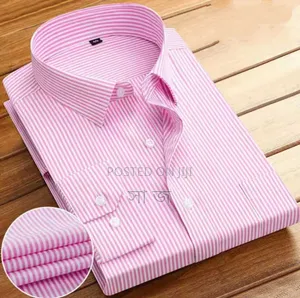Premium Quality Men's Shirt Fabrics