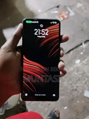 Xiaomi Poco X3 Pro 256 GB Blue