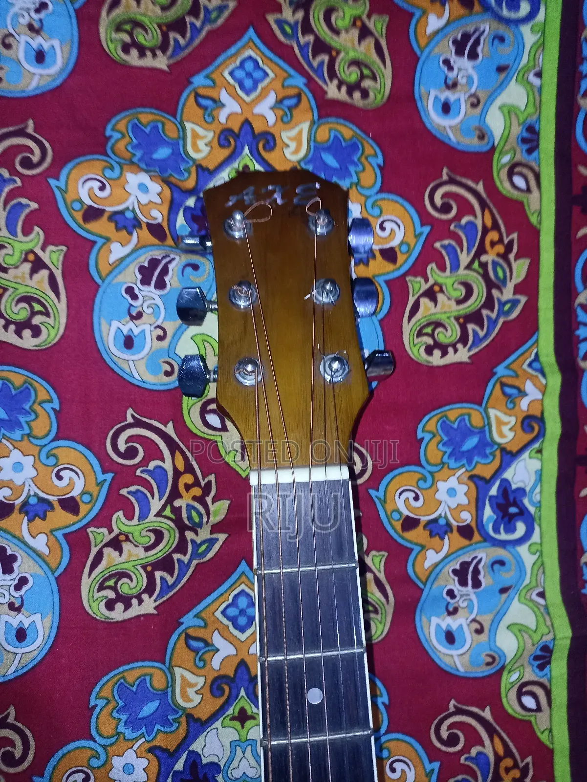 Axe Ag48c.