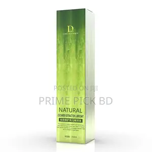 2-in-1 Lubricant – Dual-Purpose Pleasure Solution in Bangladesh