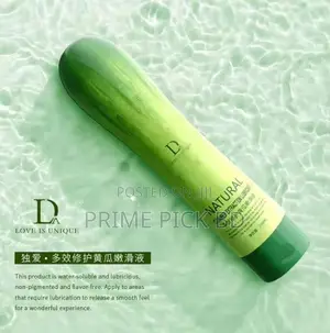 2-in-1 Lubricant – Dual-Purpose Pleasure Solution in Bangladesh