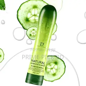 2-in-1 Lubricant – Dual-Purpose Pleasure Solution in Bangladesh