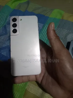 Samsung Galaxy S22 5G 256 GB গ্রে