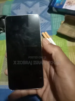 Samsung Galaxy S22 5G 256 GB গ্রে