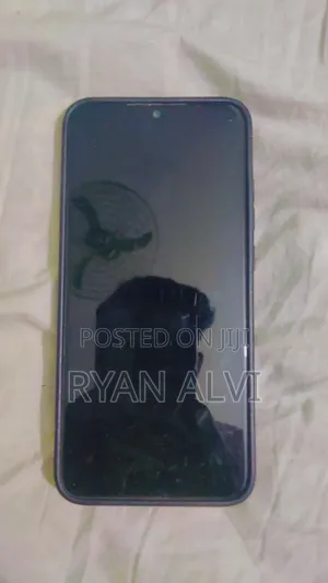Xiaomi Redmi Note 7 64 GB Black