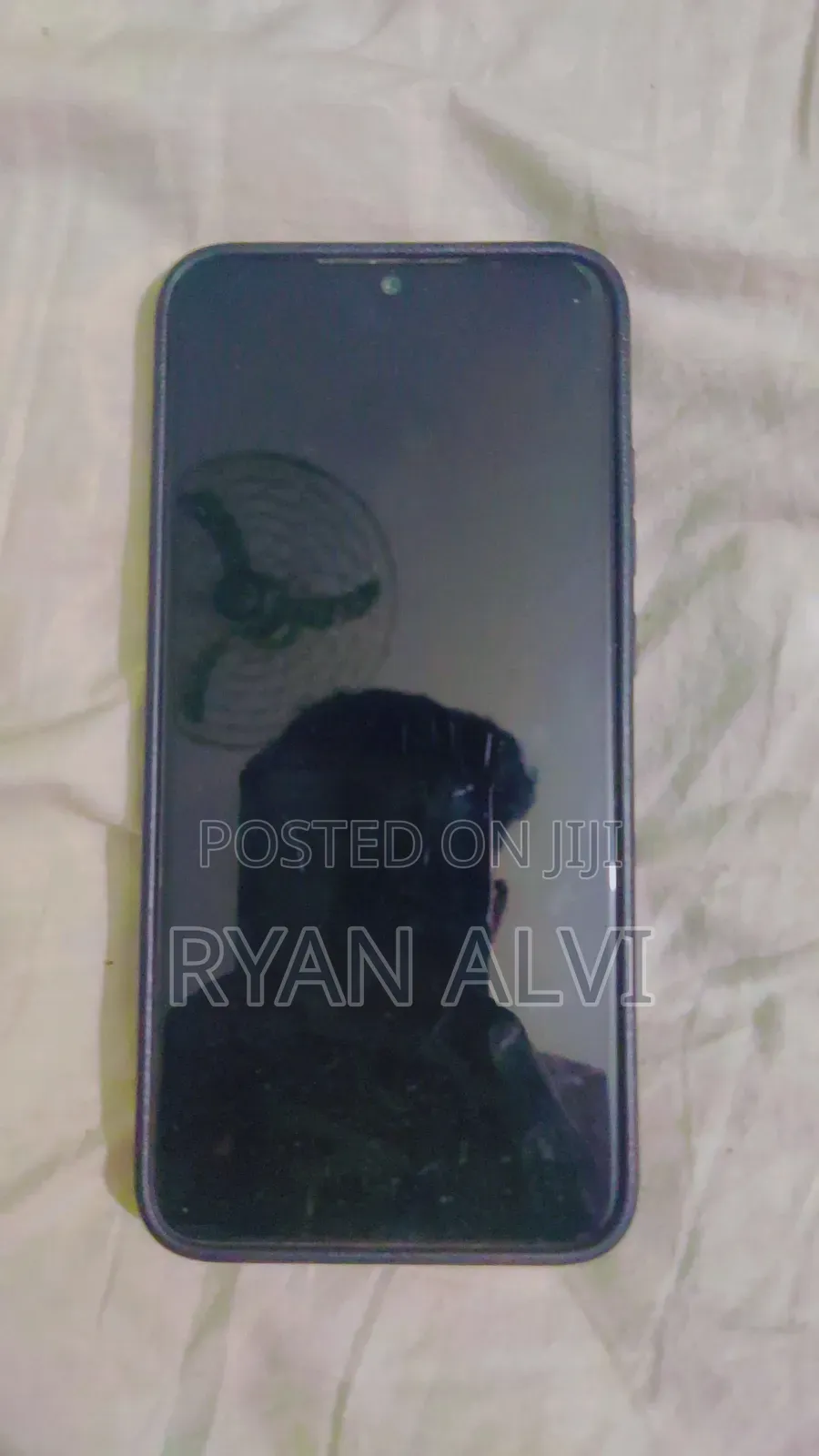 Xiaomi Redmi Note 7 64 GB Black