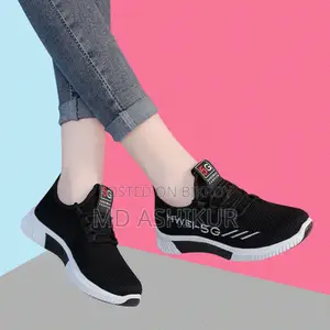 Sports Casual Shoes