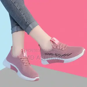 Sports Casual Shoes