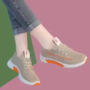 Sports Casual Shoes