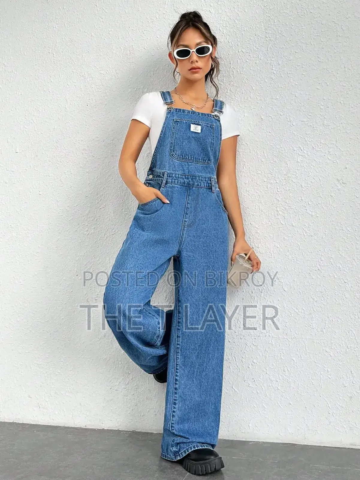Premium Quality Jumpsuit For Women