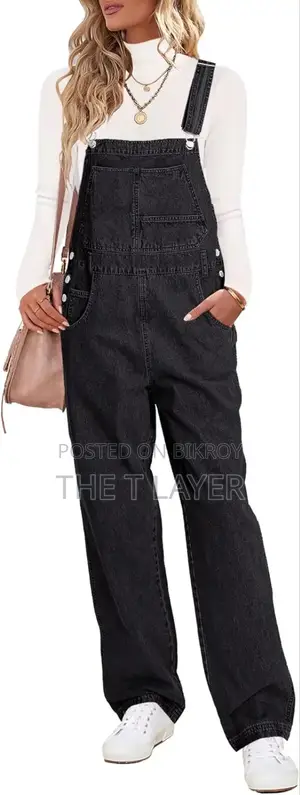 Premium Quality Jumpsuit For Women