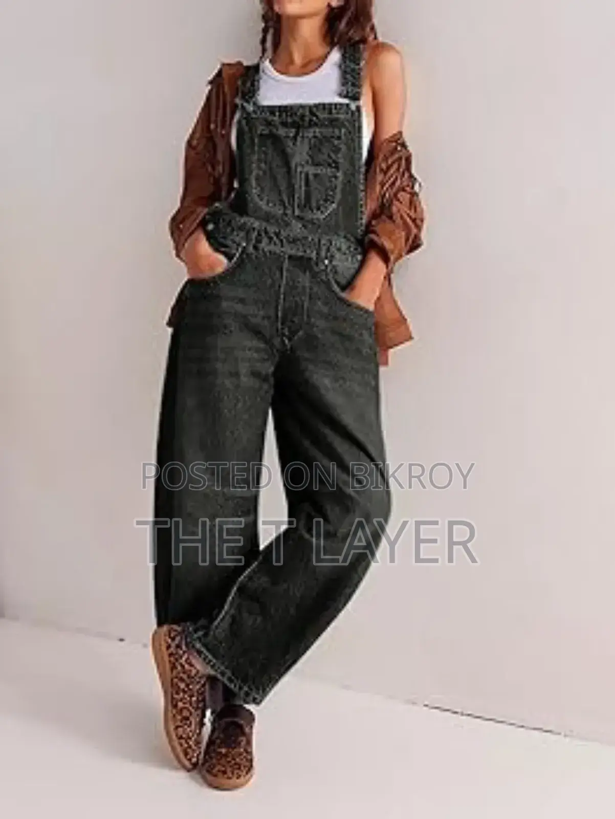 Premium Quality Jumpsuit For Women