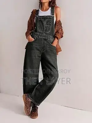 Premium Quality Jumpsuit For Women