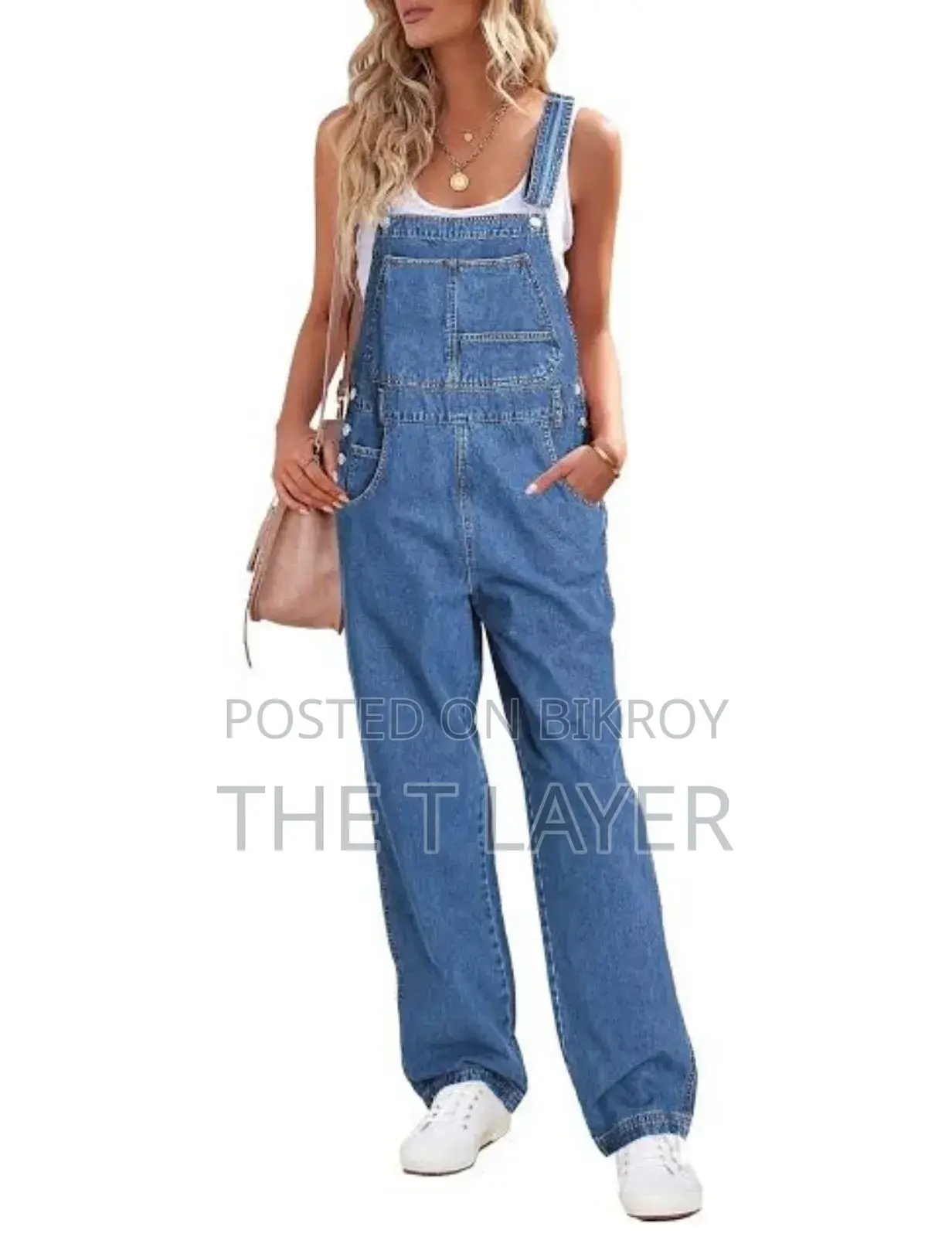 Premium Quality Jumpsuit For Women