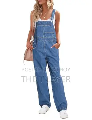 Premium Quality Jumpsuit For Women